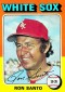 Ron Santo - The Cardboard Career of a Hall of Famer 17
