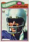 Complete Visual History of Topps Football Card Designs: 1951 to 2012 24
