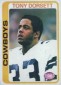 Complete Visual History of Topps Football Card Designs: 1951 to 2012 25