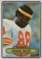 Complete Visual History of Topps Football Card Designs: 1951 to 2012 27