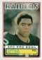 Complete Visual History of Topps Football Card Designs: 1951 to 2012 30