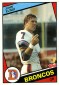 Complete Visual History of Topps Football Card Designs: 1951 to 2012 31