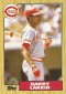 Topps Barry Larkin Cards Document a Hall of Fame Career 2