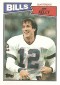 Complete Visual History of Topps Football Card Designs: 1951 to 2012 36