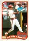 Topps Barry Larkin Cards Document a Hall of Fame Career 4