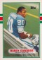 Complete Visual History of Topps Football Card Designs: 1951 to 2012 38