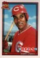 Topps Barry Larkin Cards Document a Hall of Fame Career 6
