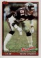 Complete Visual History of Topps Football Card Designs: 1951 to 2012 40
