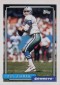 Complete Visual History of Topps Football Card Designs: 1951 to 2012 41
