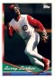 Topps Barry Larkin Cards Document a Hall of Fame Career 9