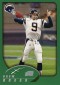 Complete Visual History of Topps Football Card Designs: 1951 to 2012 51
