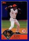 Topps Barry Larkin Cards Document a Hall of Fame Career 18
