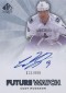 Rookie Collector's Guide to 2011-12 SP Authentic Hockey Future Watch Autographs 4