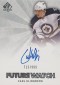 Rookie Collector's Guide to 2011-12 SP Authentic Hockey Future Watch Autographs 6