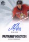 Rookie Collector's Guide to 2011-12 SP Authentic Hockey Future Watch Autographs 7
