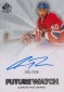 Rookie Collector's Guide to 2011-12 SP Authentic Hockey Future Watch Autographs 9