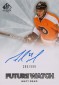 Rookie Collector's Guide to 2011-12 SP Authentic Hockey Future Watch Autographs 11