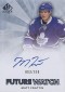 Rookie Collector's Guide to 2011-12 SP Authentic Hockey Future Watch Autographs 12