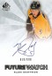 Rookie Collector's Guide to 2011-12 SP Authentic Hockey Future Watch Autographs 13