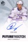 Rookie Collector's Guide to 2011-12 SP Authentic Hockey Future Watch Autographs 20
