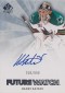 Rookie Collector's Guide to 2011-12 SP Authentic Hockey Future Watch Autographs 21