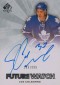Rookie Collector's Guide to 2011-12 SP Authentic Hockey Future Watch Autographs 22