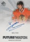 Rookie Collector's Guide to 2011-12 SP Authentic Hockey Future Watch Autographs 23