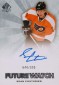 Rookie Collector's Guide to 2011-12 SP Authentic Hockey Future Watch Autographs 26