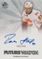 Rookie Collector's Guide to 2011-12 SP Authentic Hockey Future Watch Autographs 29