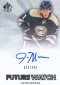 Rookie Collector's Guide to 2011-12 SP Authentic Hockey Future Watch Autographs 30