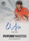Rookie Collector's Guide to 2011-12 SP Authentic Hockey Future Watch Autographs 31