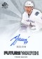 Rookie Collector's Guide to 2011-12 SP Authentic Hockey Future Watch Autographs 34