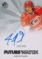 Rookie Collector's Guide to 2011-12 SP Authentic Hockey Future Watch Autographs 37