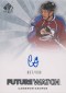 Rookie Collector's Guide to 2011-12 SP Authentic Hockey Future Watch Autographs 38