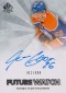 Rookie Collector's Guide to 2011-12 SP Authentic Hockey Future Watch Autographs 45