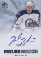 Rookie Collector's Guide to 2011-12 SP Authentic Hockey Future Watch Autographs 47
