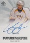 Rookie Collector's Guide to 2011-12 SP Authentic Hockey Future Watch Autographs 48