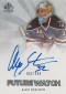 Rookie Collector's Guide to 2011-12 SP Authentic Hockey Future Watch Autographs 50