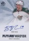 Rookie Collector's Guide to 2011-12 SP Authentic Hockey Future Watch Autographs 51