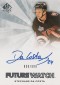 Rookie Collector's Guide to 2011-12 SP Authentic Hockey Future Watch Autographs 52