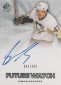 Rookie Collector's Guide to 2011-12 SP Authentic Hockey Future Watch Autographs 54