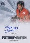 Rookie Collector's Guide to 2011-12 SP Authentic Hockey Future Watch Autographs 56