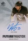 Rookie Collector's Guide to 2011-12 SP Authentic Hockey Future Watch Autographs 57