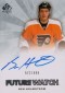 Rookie Collector's Guide to 2011-12 SP Authentic Hockey Future Watch Autographs 58