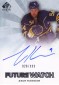 Rookie Collector's Guide to 2011-12 SP Authentic Hockey Future Watch Autographs 59