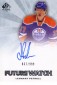 Rookie Collector's Guide to 2011-12 SP Authentic Hockey Future Watch Autographs 60