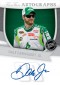 2012 Press Pass Fanfare Racing Cards 2