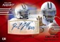2012 SAGE Next Rookies Football Cards 1