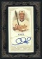 Comprehensive 2012 Topps Allen & Ginter Autograph Guide 2