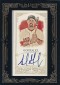 Comprehensive 2012 Topps Allen & Ginter Autograph Guide 3
